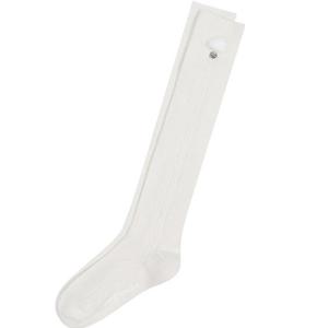 [와이드앵글]CO 꽈배기 조직 니하이 WWW24S02W3