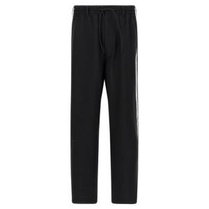 와이쓰리 트레이닝 조거 팬츠 JW7353BLACK White Black