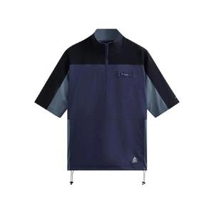 26 SS KITH X 콜롬비아 PFG 링크스 윈드셔츠 컬러 블록 티셔츠 2059051466 TP442600678