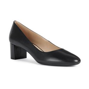 [제옥스] 피비 5CM 여성 컴포트 펌프스 8GXQMB4F1R