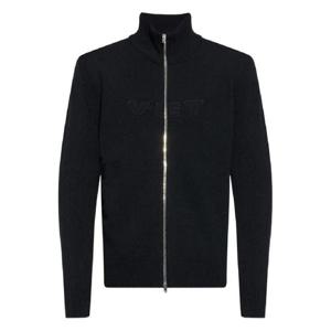 베트멍 골지 집업 가디건 UH76KN400B