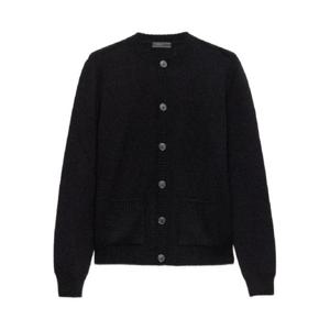 프라다 캐시미어 가디건 UMG414SOOO17TU