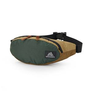 [그레고리]테일러너 힙색 TAILRUNNER V2 LOG CABIN KHAKI (08JT3573)