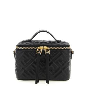 펜디 토트백 8BS108AAJDF0KUR Black