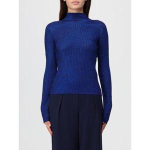 엠포리오 아르마니 터틀넥 EW002762 AF19922 UB105 Royal Blue