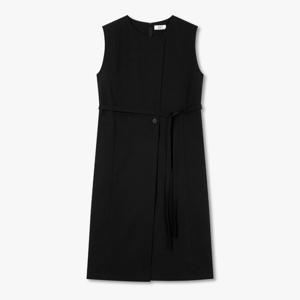 톰보이  슬리브리스 포멀 원피스 (9105341101Z)