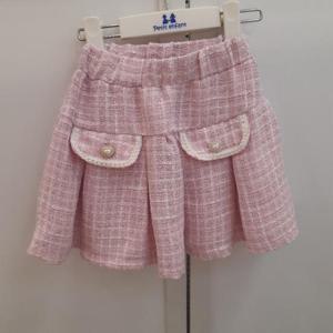 TALENTKIDS(쁘띠앙팡 ) HC24 PC헤이베라스커트 PCX15GSK75