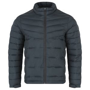 남자 겨울 웰론 하이넥 경량 패딩 DD-JUP-K4WMJ900-카키