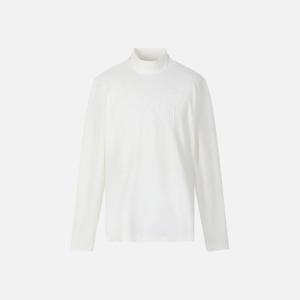 [PXG]PXG골프긴팔 TQK PIWPM1111-01 WINTER MOCK NECK LS T-셔츠