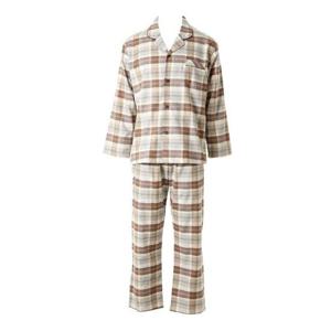 비너스  남성 블랙라벨 면캐시미어 파자마(VPA4563M)