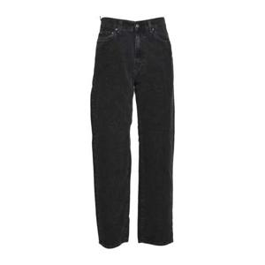 칼하트 WIP 데님 팬츠 I035689 890F Black