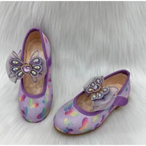 [쁘띠앙팡](모다시흥)탈렌트클로젯 TSW11HSH02_6 TS쁘띠나비플랫