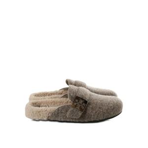 토리버치 멜로우 버클 뮬 178312