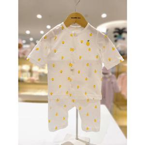 [오가닉맘] 유아 비타레몬칠부내의 (MLSP7B02)