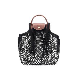 26 SS 롱샴 르 플리아쥬 필레 메시 백 10121HVH001 TP444404351