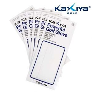 카시야 골프 장갑 케이스 골프 글러브 선물 케이스