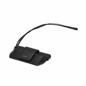 [질스튜어트] 그린 소가죽 선글라스 케이스 겸 카드지갑 JUHO5F401E3