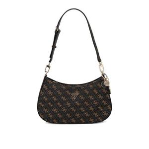 26 SS 게스 노엘 4G 숄더 백 HWQG9672180 TP444537321