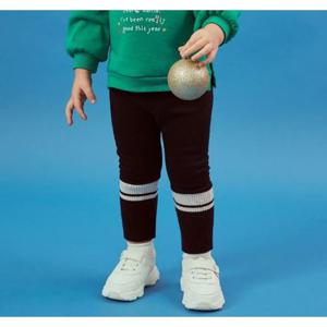 [디즈니베이비]미키밍크기모스판바지(BLACK)_79S722005