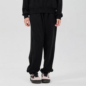 [오션스카이]여아 밍크 기모 오비 배색 조거팬츠-EFJG7288D03