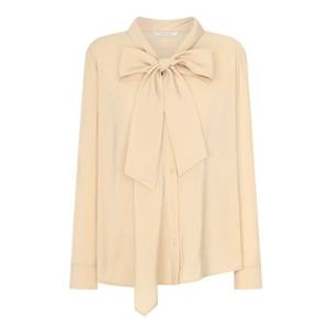 [케네스레이디] 요이 리본 블라우스 (EWBLPJ0304)