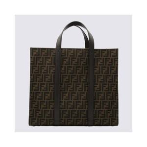 Fendi 쇼퍼 백 7VA390AG0MF19KW TP563486262