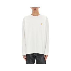 칼하트 L S Chase T 셔츠 I02639200RXX TP565321025