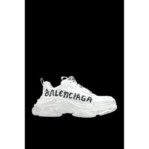 25FW Balenciaga Triple S 로우 탑 스니커즈 524039WTSPL9010 TP565518985