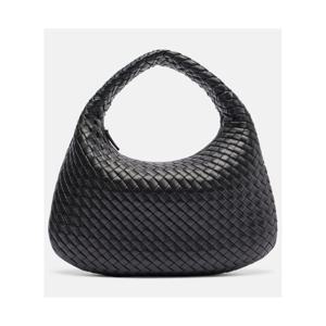 보테가베네타 Veneta 미디엄 레더 숄더 백 P01117825