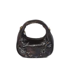 미우미우 원더 미니 숄더 백 5BP078VOL42IF9