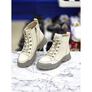 허시파피 세이브존05 여성4Cm굽캐주얼스트릿워커 SDKVSODR612