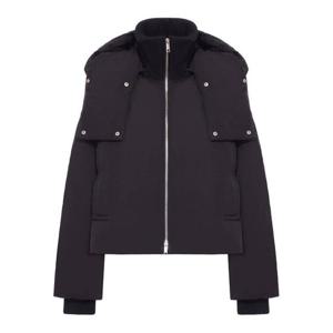 막스마라 스포츠막스 수트 자켓 2522486012600 019003 Black