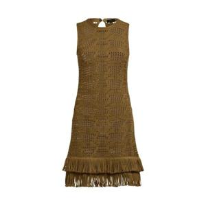 26 SS 에트로 프린지 미디 드레스 WRKA0125AV838 TP445031154