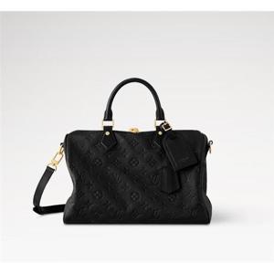 루이비통 스피디 소프트 30 숄더백 토트백 M47186