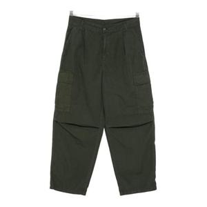 칼하트 스트레이트 팬츠 I0355652ZXGD Green