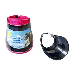 자외선 차단 스포츠 썬캡 남녀공용 1p