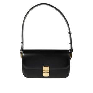 아페쎄 숄더백 PXBMWF61615 LZZ NERO