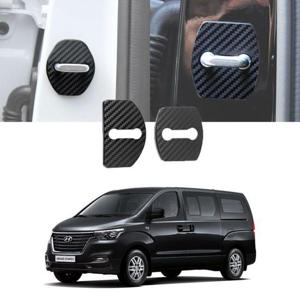 도어스트라이커 올뉴 그랜드스타렉스 어반 전용 커버 카본