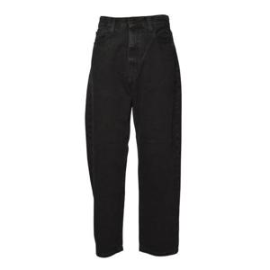 칼하트 WIP 데님 팬츠 I030468 8906 Nero lavato