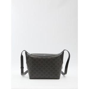 셀린느 크로스백 122332GUK 38SI BLACK