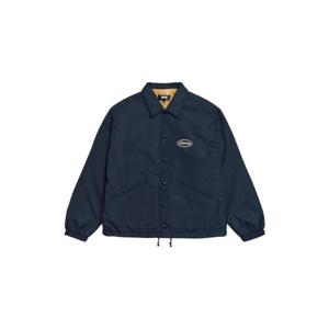 Stussy스투시 코치 자켓 네이비 115857