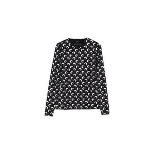 26 SS 마린세르 문 프린트 탑 WTS006ACJER0111 TP447982362