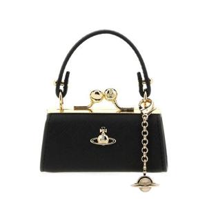 비비안웨스트우드 토트백 5202006DUS000B N401