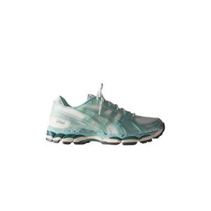 Asics아식스 x 로니 피그 젤 카야노 12 1 크림 세이지 1203A675-100