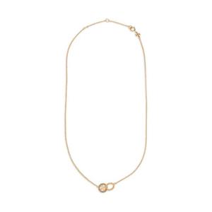 토리버치 로고 참 체인 네크리스 178208783