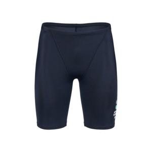 [레노마수영복]남성 트윈스마일 4부 수영복 MS2F805-BK