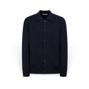 [헤지스] 남성 울혼방 니트 가디건 HZSW6A204N3