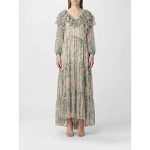 에트로 롱 원피스 WRHA056699SA1N4 X0804 Multicolor