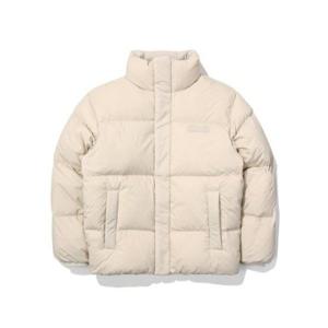 다이나핏 LEO 2.0 (레오 2.0) 푸퍼 다운_Light Brown YUW23512E6 273871