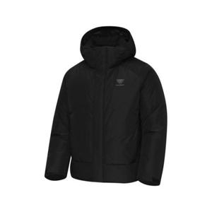 다이나핏 G.MAGMA(G.마그마) 남성 미들 다운_Black YMW25516Z1 285089